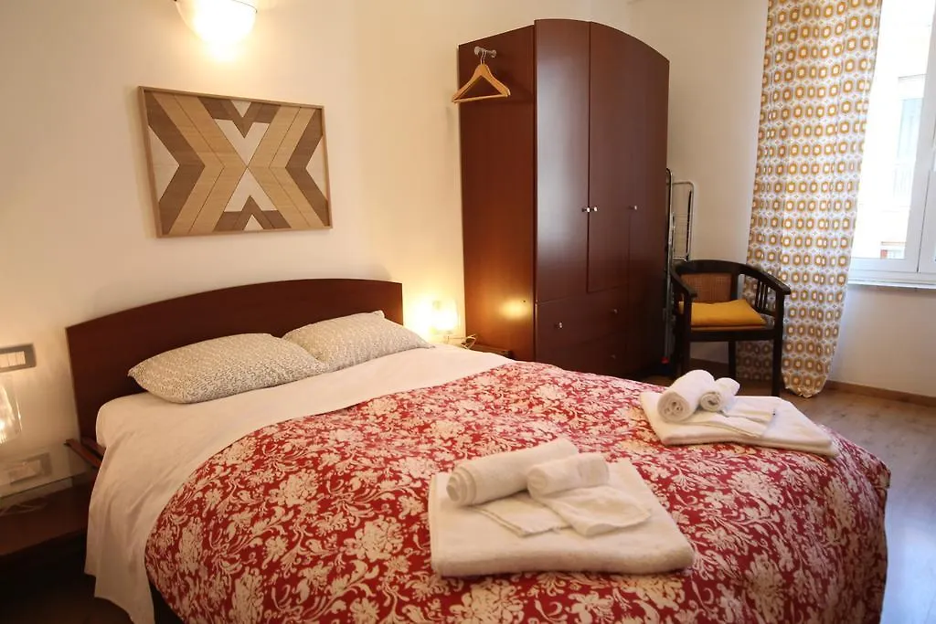 Sant'Agostino Apartment Navigli Mediolan 0*,  Włochy
