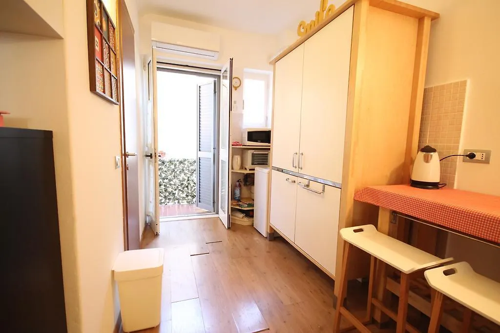Sant'Agostino Apartment Navigli Mediolan Włochy
