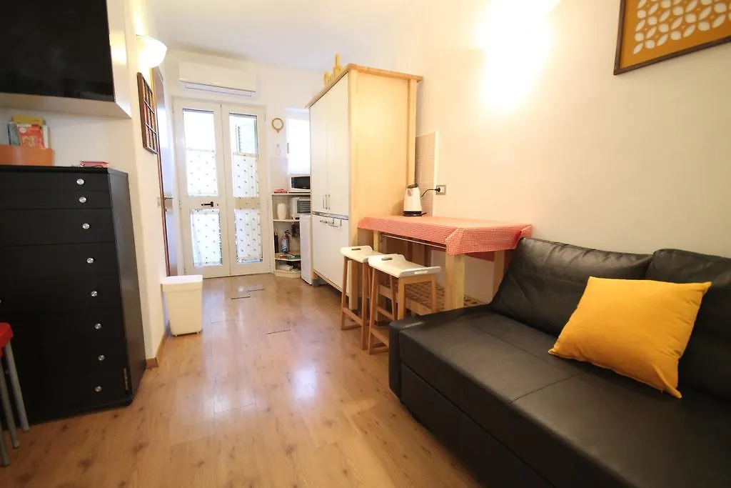 Sant'Agostino Apartment Navigli Mediolan
