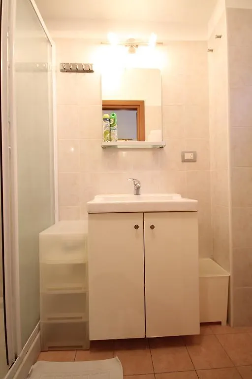 Sant'Agostino Apartment Navigli Mediolan 0*,