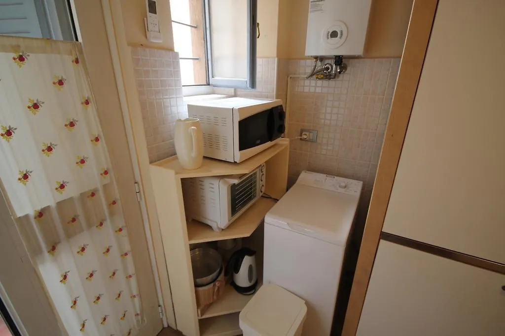 Sant'Agostino Apartment Navigli Mediolan