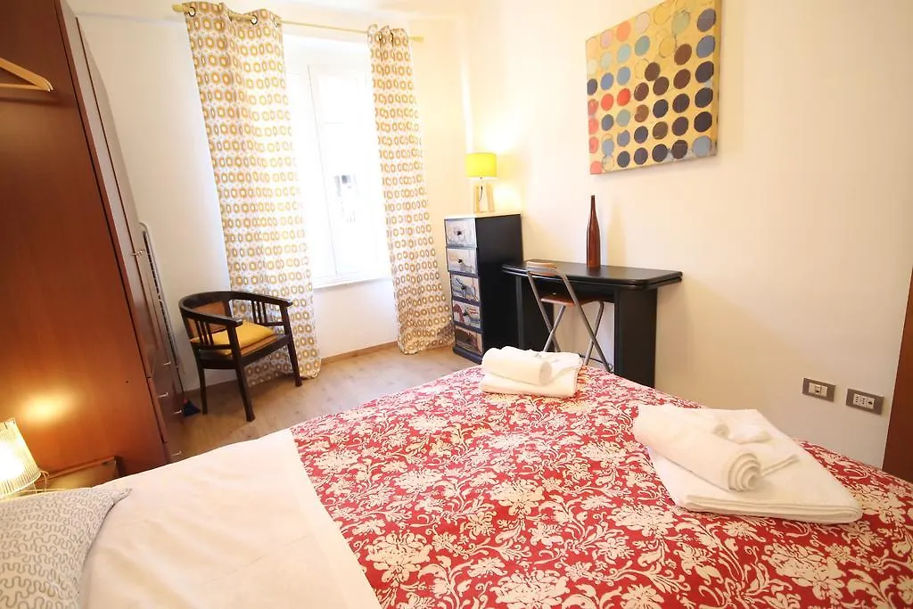 Sant'Agostino Apartment Navigli Mediolan