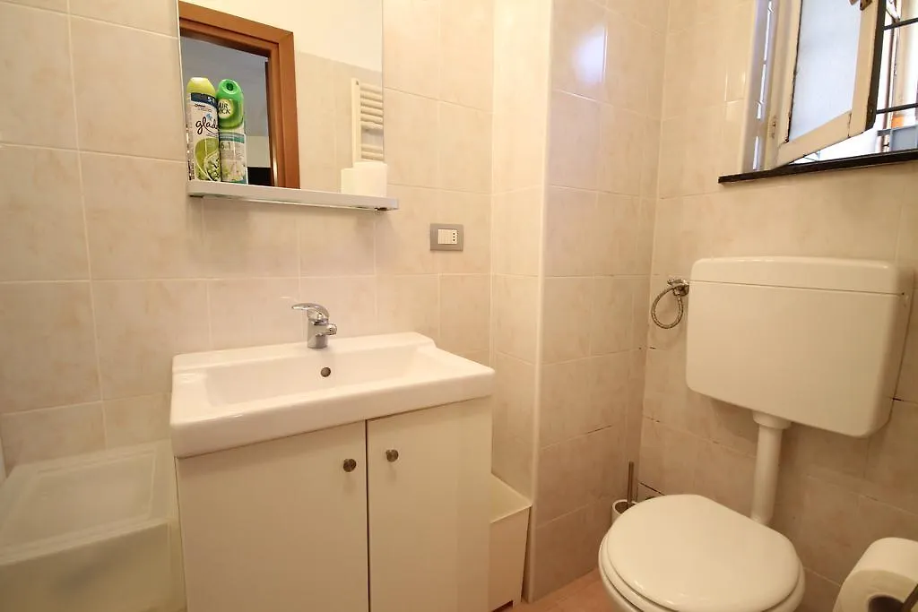 Sant'Agostino Apartment Navigli Mediolan
